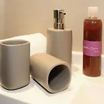 Haus Simone 아파트