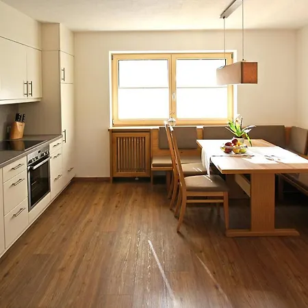 Haus Simone Apartman