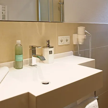 Haus Simone Apartman Sölden