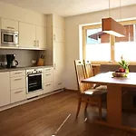Haus Simone Sölden