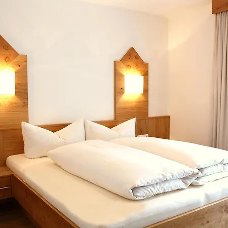 Apartament Haus Simone