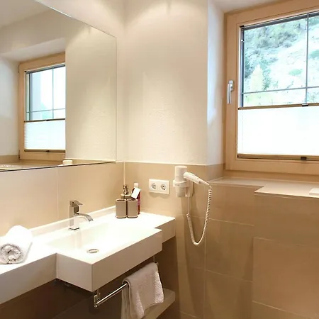 Haus Simone * זולדן