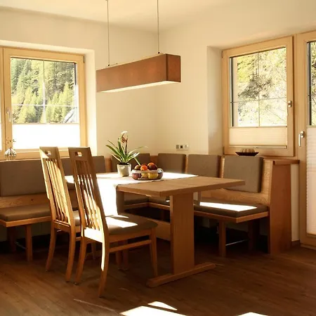 Apartament Haus Simone