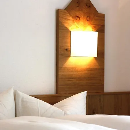 Appartement Haus Simone Sölden