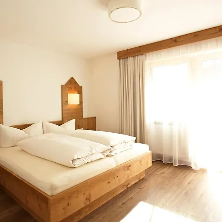 Haus Simone Apartament Sölden