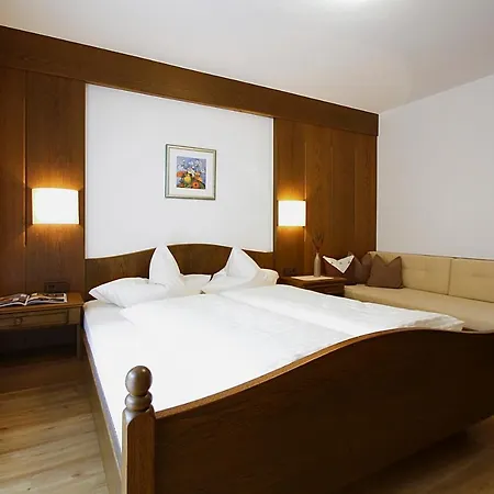 Haus Simone Apartament Sölden