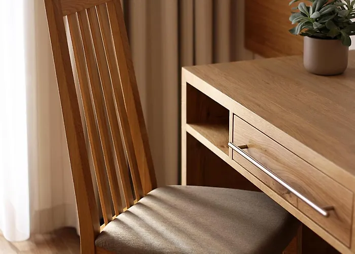 Haus Simone * ゼルデン