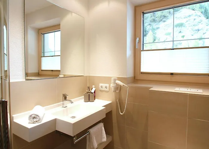 Haus Simone * ゼルデン