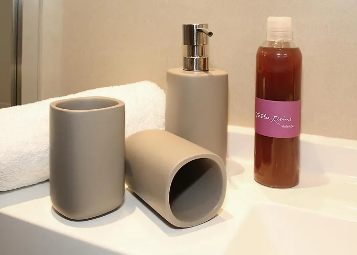 Haus Simone Appartement