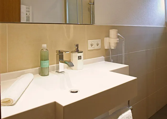 Haus Simone Appartement Sölden