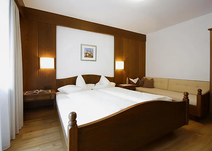 Haus Simone Appartement Sölden