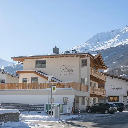 Haus Simone